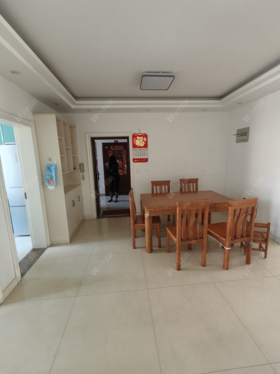 常州名桂坊在租房源室内图_小牛看房