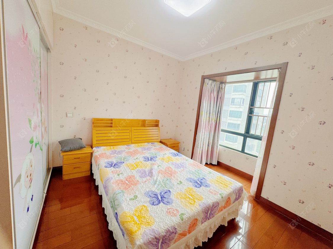 常州南田雅园在租房源_小牛看房