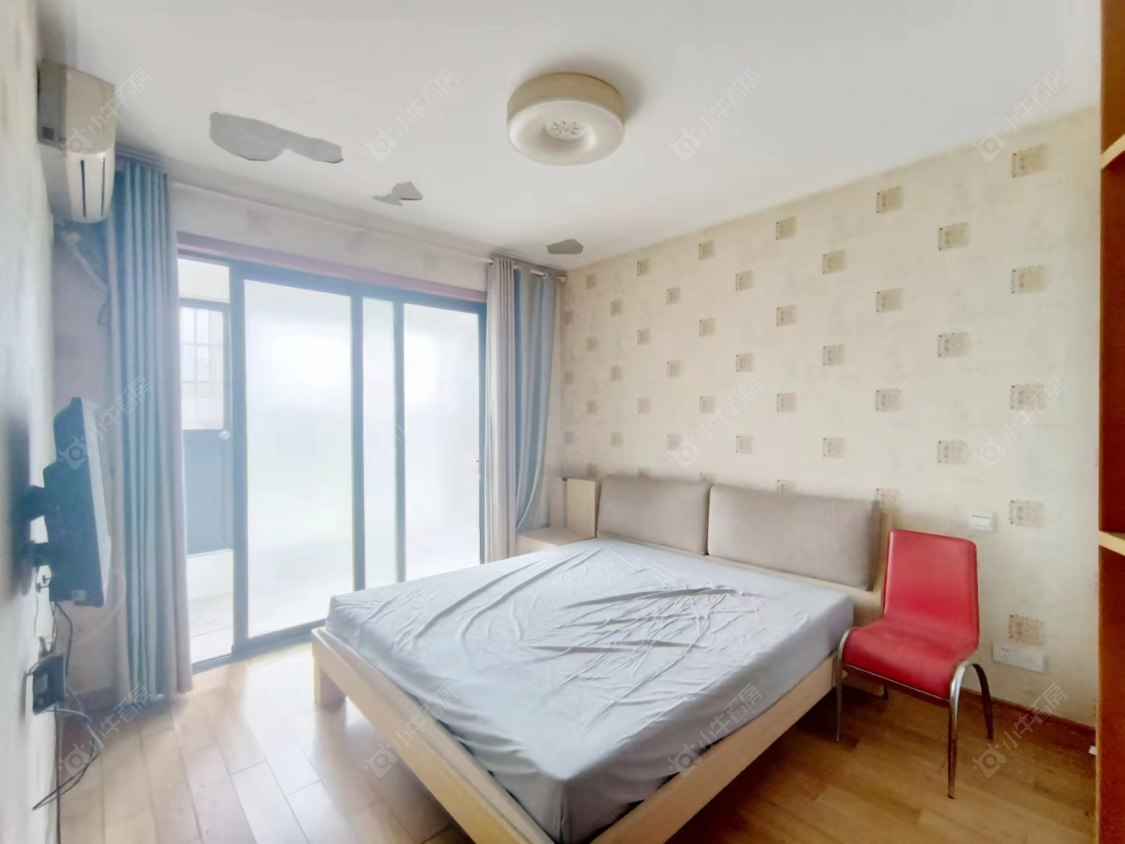 常州蓝天新苑在租房源_小牛看房