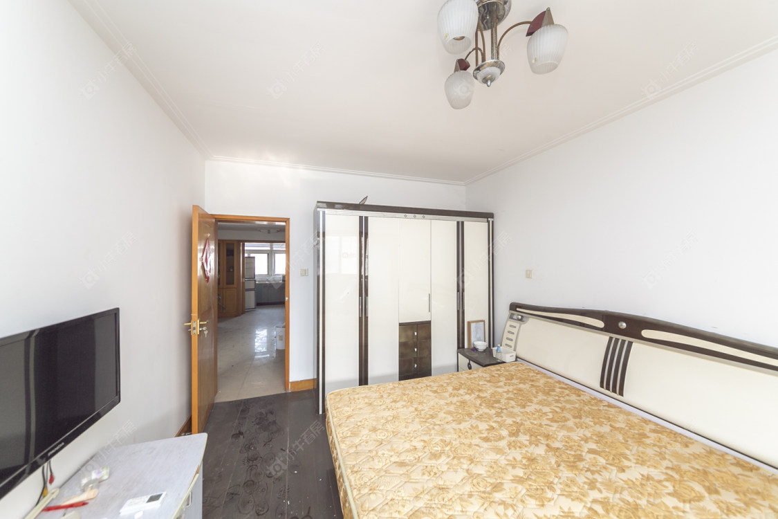 常州金谷花园在售二手房源室内图_小牛看房