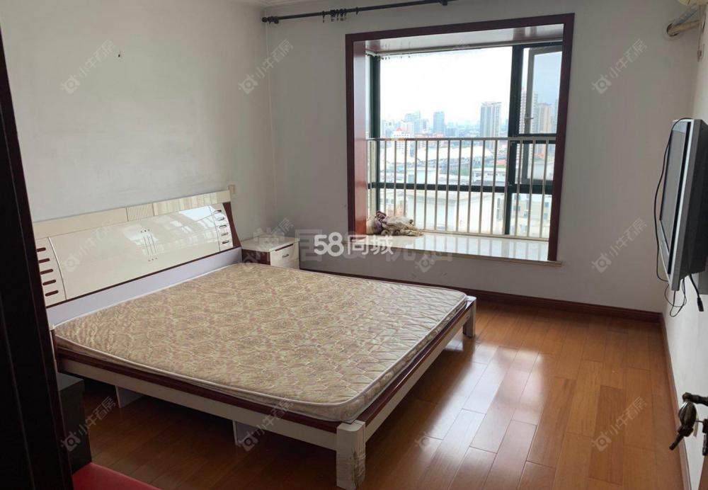 常州河景花园租房_河景花园3室2厅房源出租