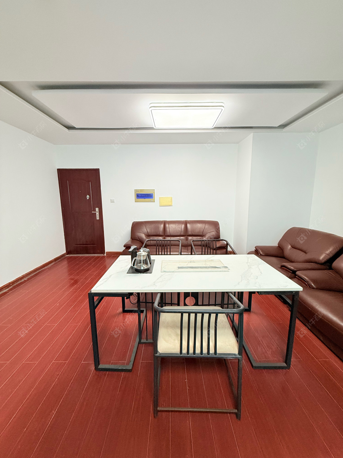 府琛商务广场房源室内图 常州府琛商务广场在租房源室内图_小牛看房