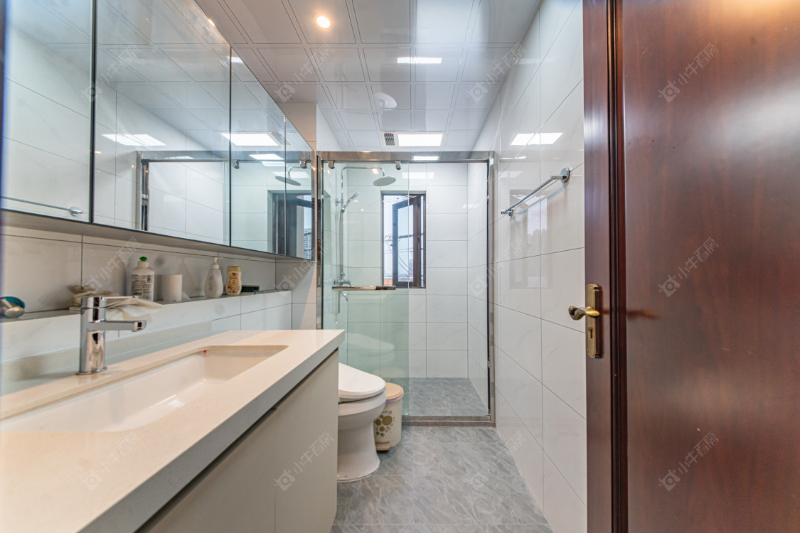 常州新城公馆天域在售二手房源室内图_小牛看房