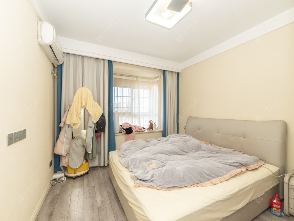 常州滨江明珠城西区在售二手房源室内图_小牛看房