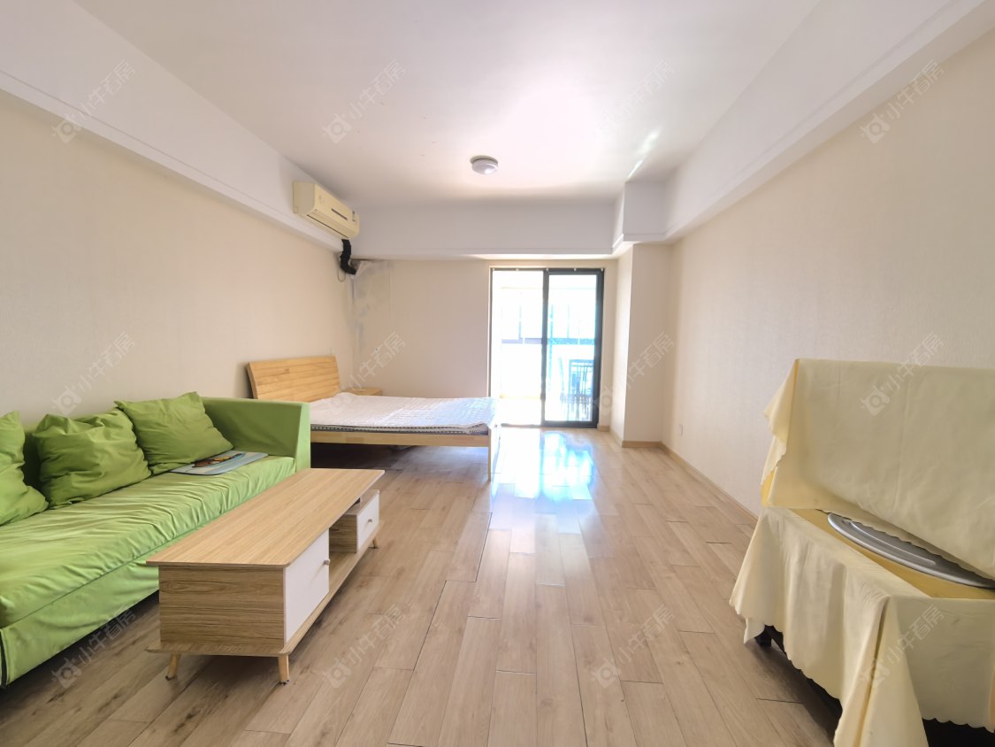 常州新北万达广场在租房源室内图_小牛看房