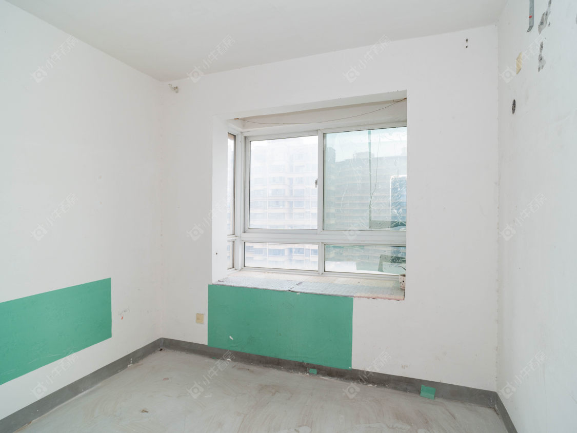 常州凯尔枫尚花园在售二手房源室内图_小牛看房