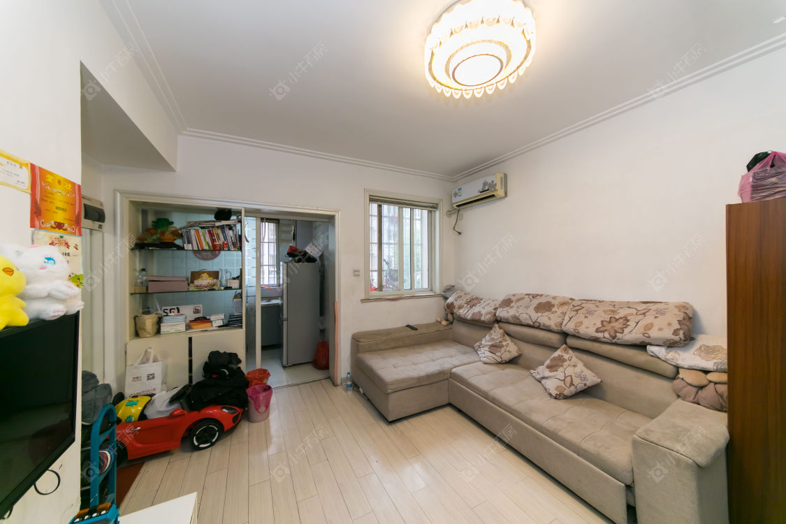 常州锦阳花苑在售二手房源室内图_小牛看房