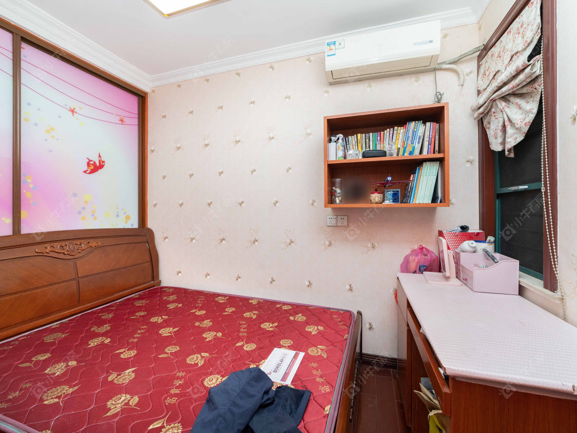 常州喜盈门花苑在售二手房源室内图_小牛看房