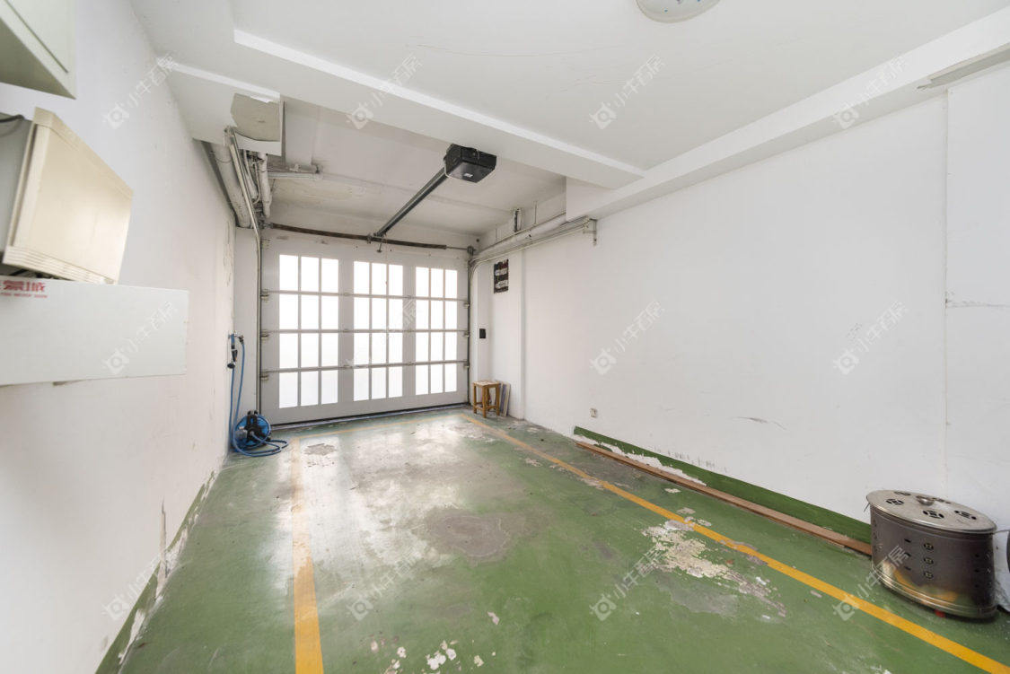 常州莱蒙城别墅区在租房源室内图_小牛看房