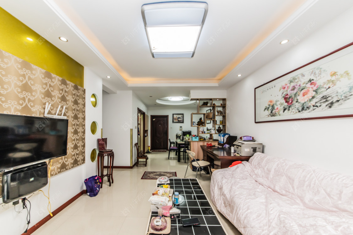 天润园房源室内图 常州天润园在售二手房源室内图_小牛看房