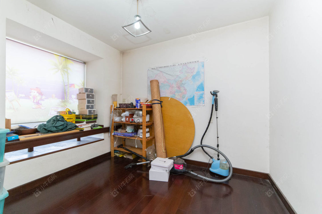 奥林匹克花园房源室内图 常州奥林匹克花园在售二手房源室内图_小牛看房