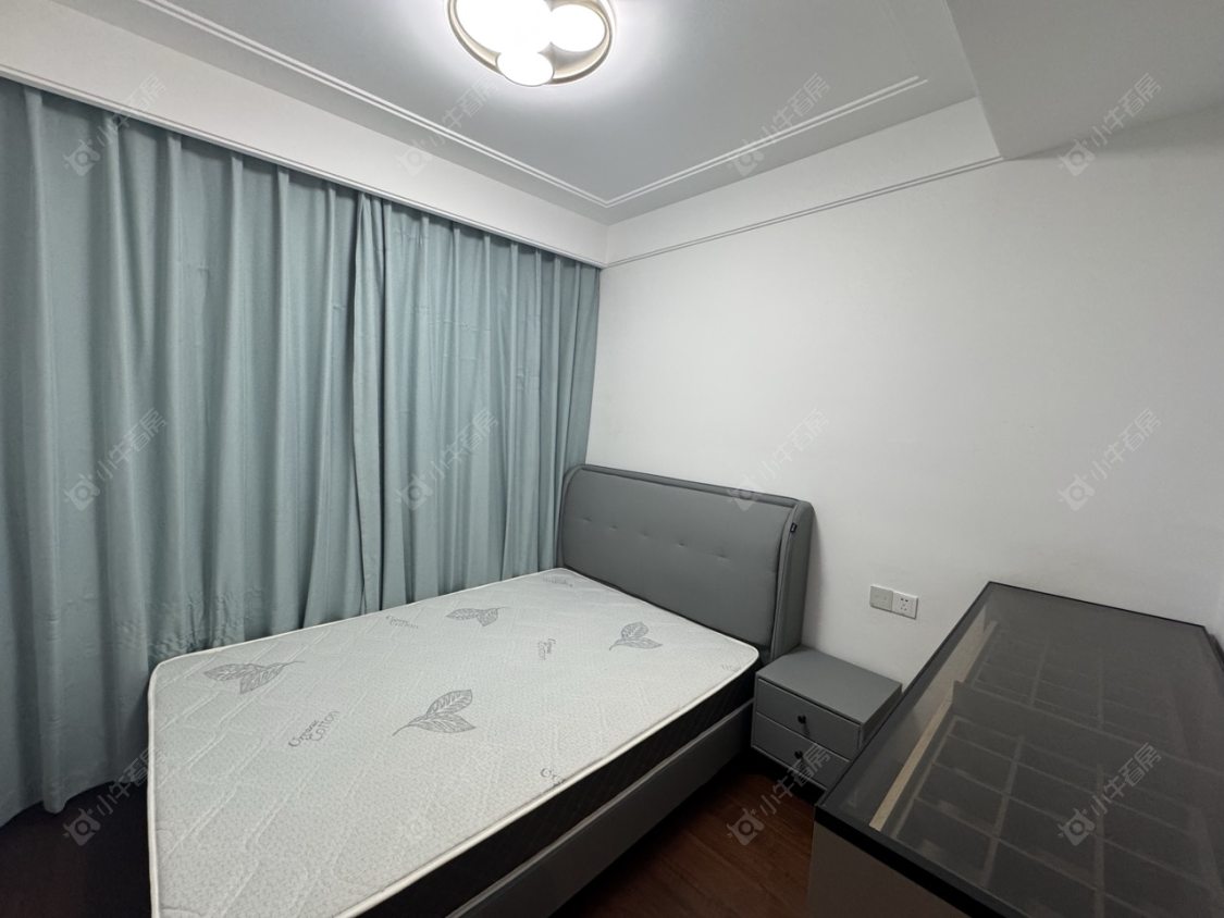 美的国宾府房源室内图 常州美的国宾府在租房源室内图_小牛看房