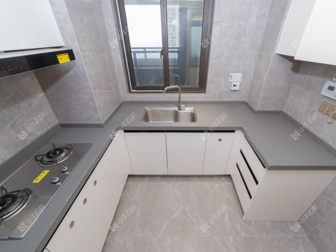 常州万科新都会在租房源室内图_小牛看房