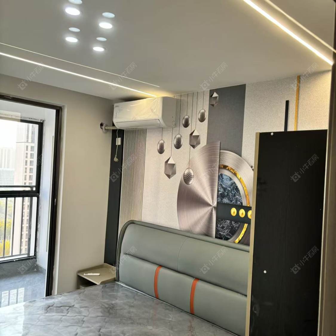 常州东青馨苑在租房源小区图_小牛看房