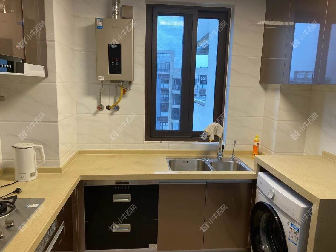 常州碧桂园浅水湾在租房源室内图_小牛看房