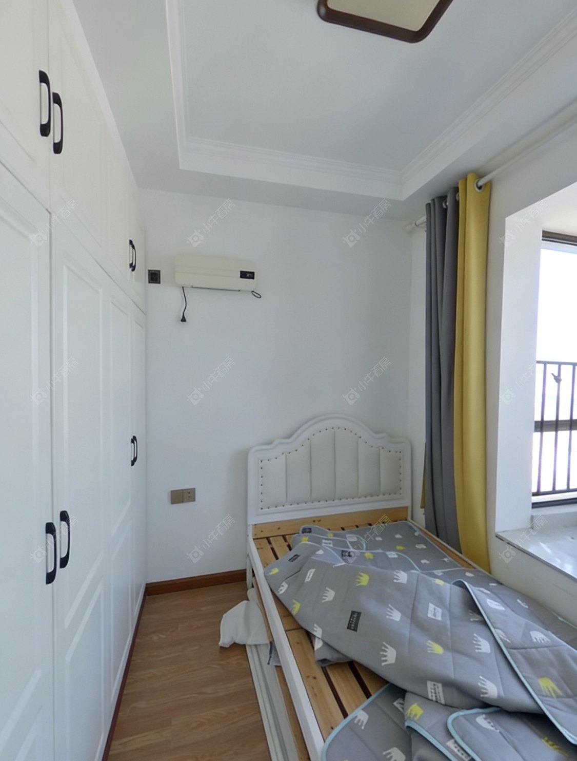 常州怡盛花园在租房源_小牛看房