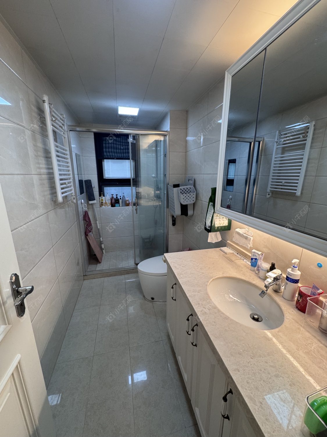 绿地香奈房源室内图 常州绿地香奈在租房源室内图_小牛看房