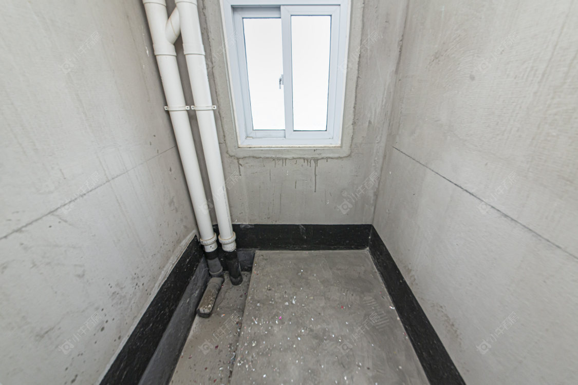 常州星河丹堤五区在售二手房源室内图_小牛看房