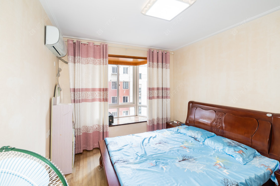 常州华景园在售二手房源室内图_小牛看房