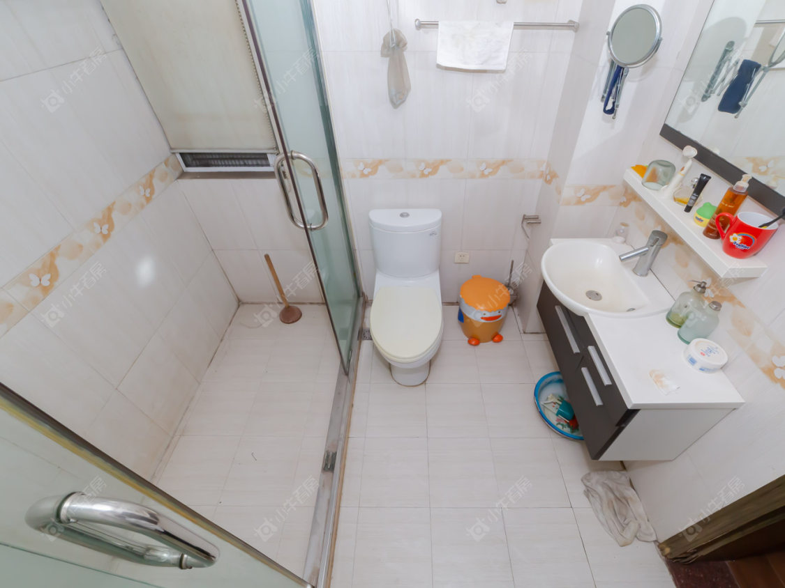 常州聚博花园在售二手房源室内图_小牛看房