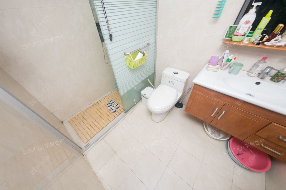 常州康桥水郡租房_康桥水郡2室2厅房源出租