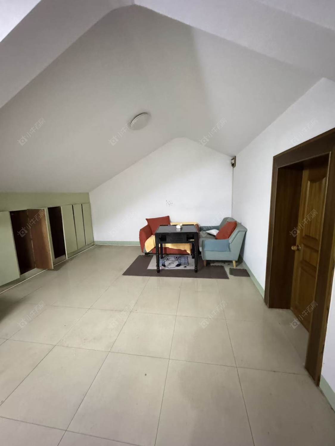 常州建工小区在租房源室内图_小牛看房