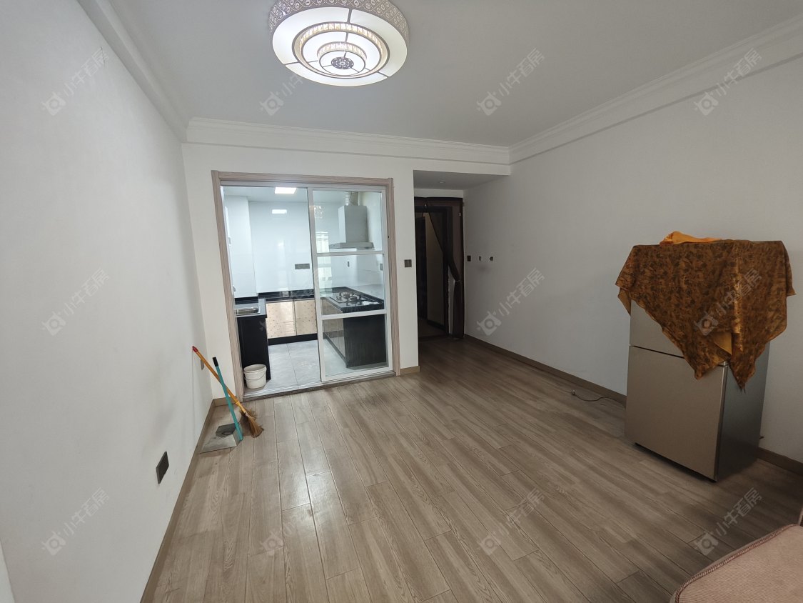 常州临津花园在租房源_小牛看房