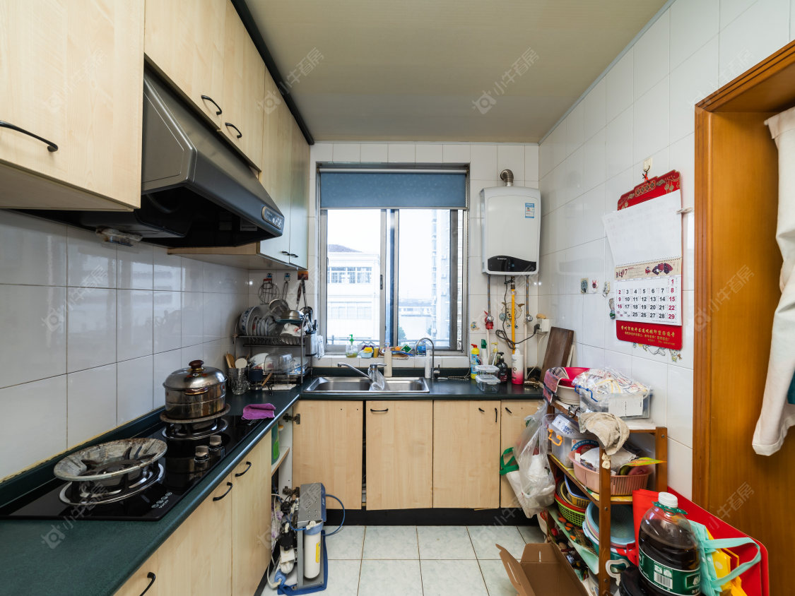 常州延陵东路在售二手房源室内图_小牛看房