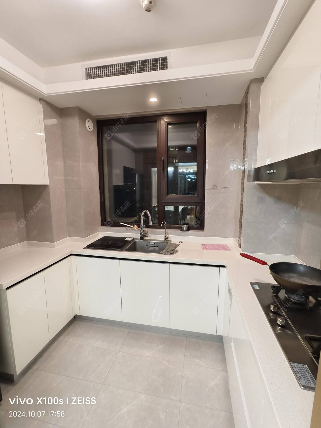 常州朗诗熙华府在租房源室内图_小牛看房