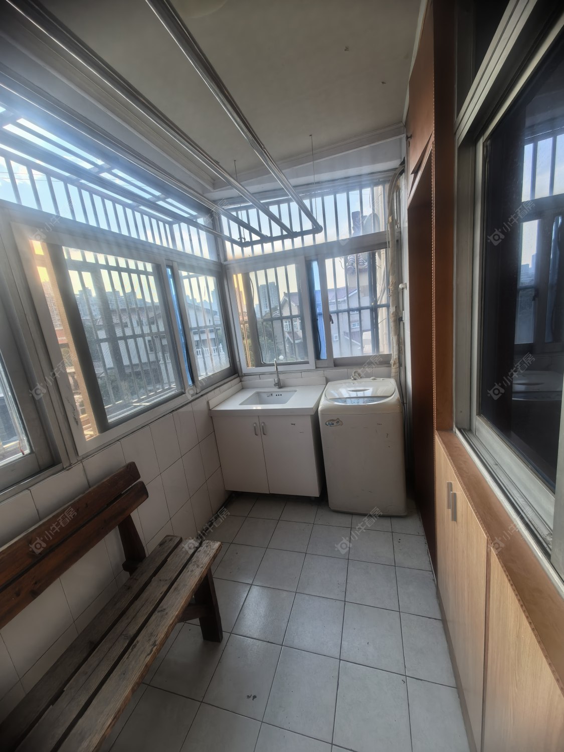 常州汇丰一村在租房源_小牛看房