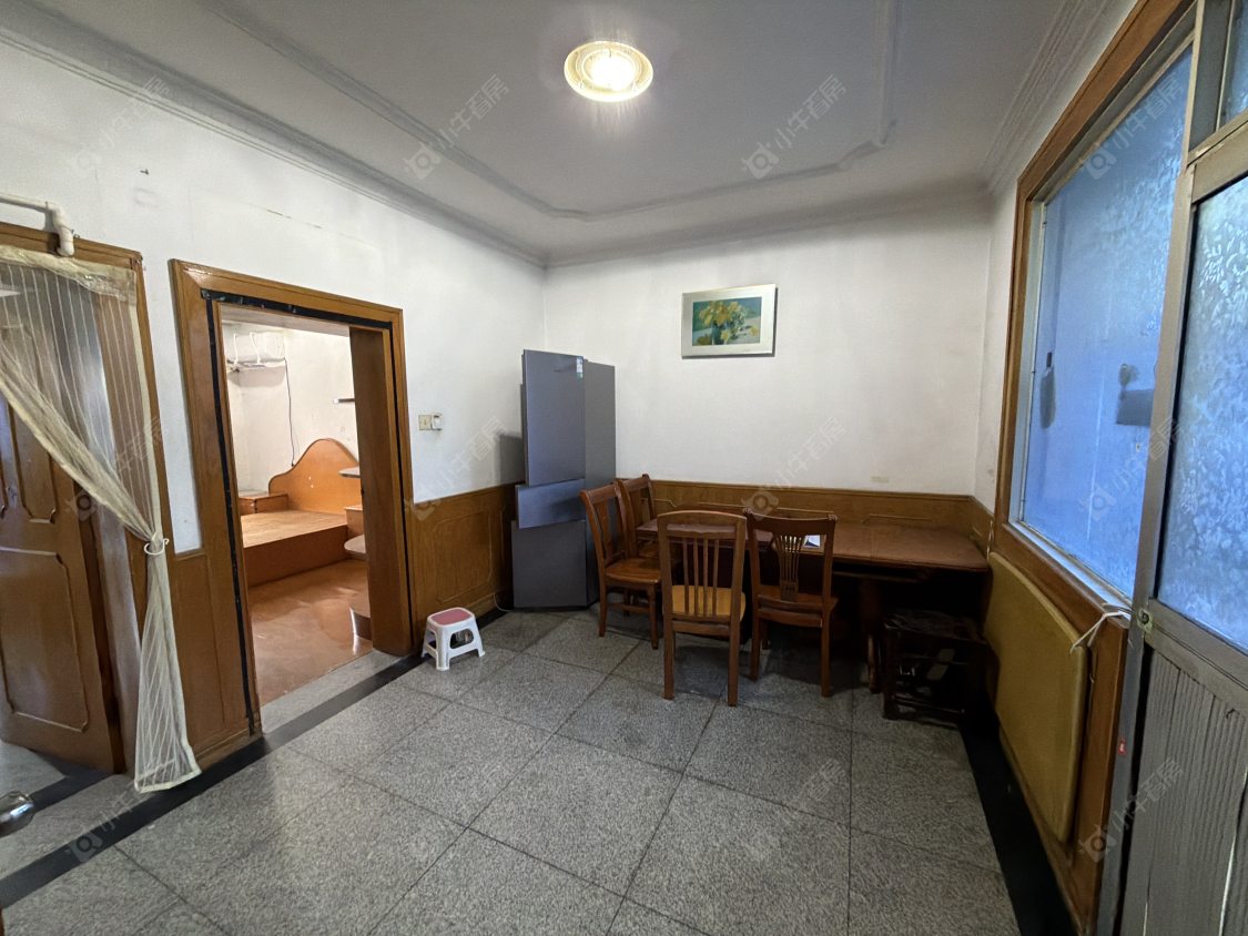 常州红梅东村在租房源室内图_小牛看房