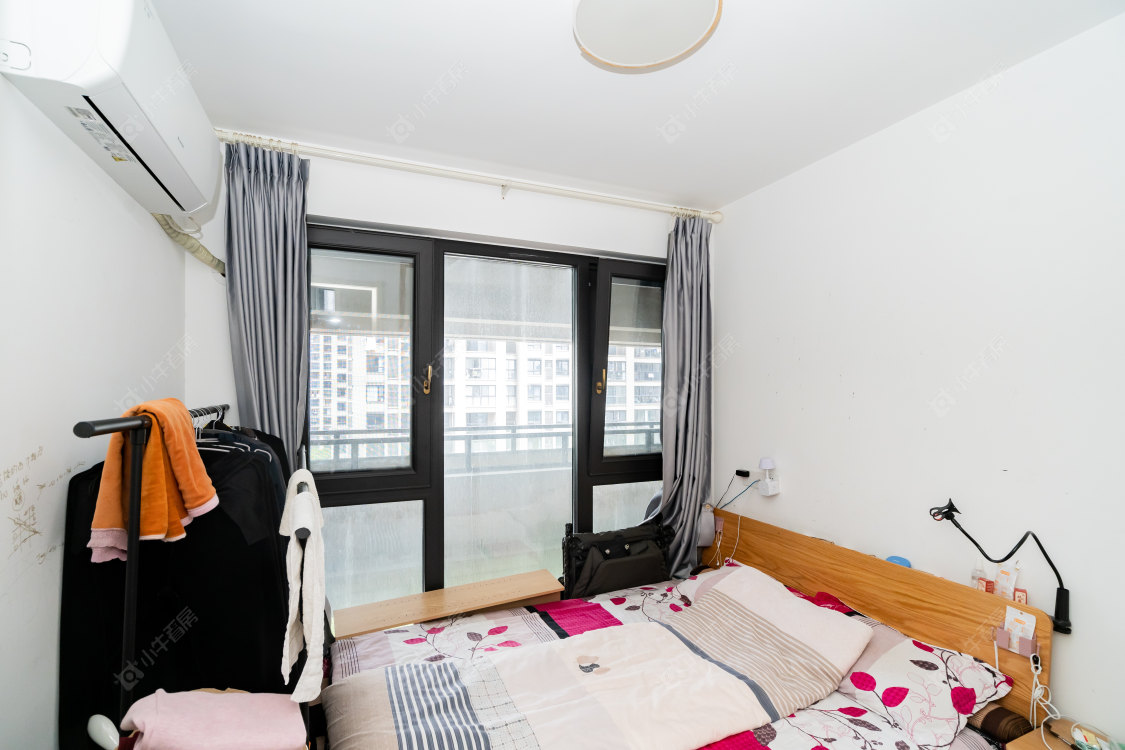 常州华润国际六期在售二手房源室内图_小牛看房