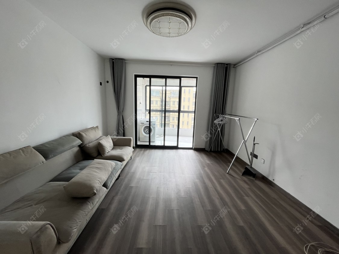 常州名桂坊在租房源室内图_小牛看房