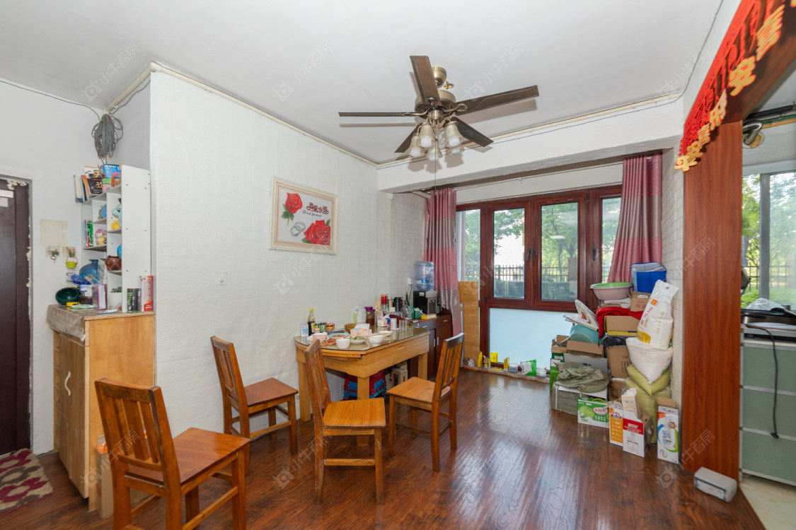 常州天禄西阆苑在售二手房源室内图_小牛看房