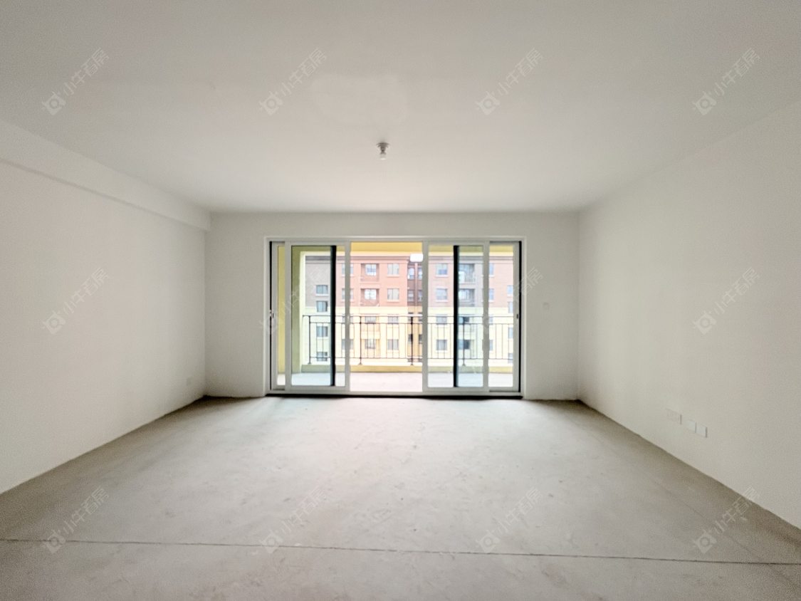 丹阳中南熙悦城中南二期在售二手房源_小牛看房