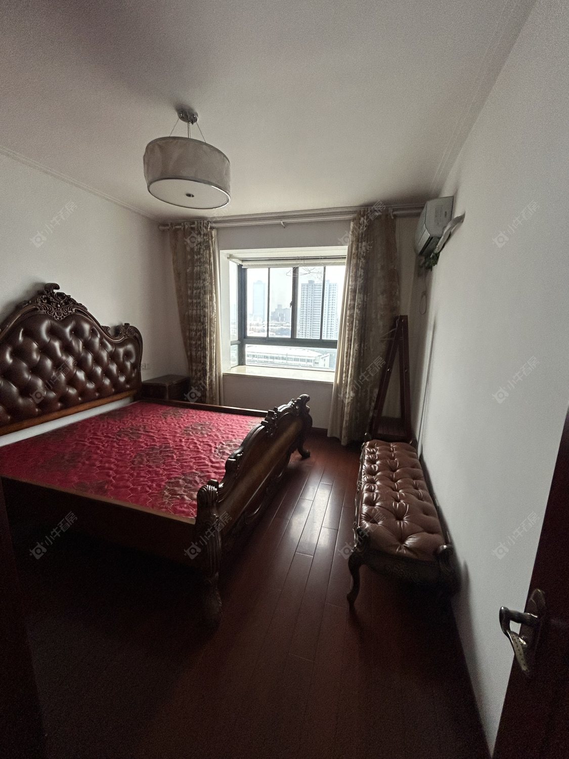 常州玉龙湾花园在租房源_小牛看房