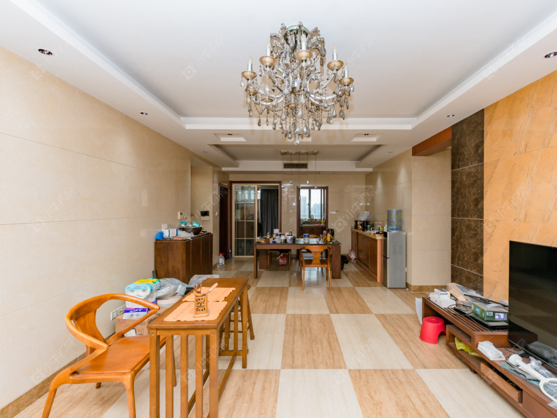 常州嘉宏盛世在售二手房源室内图_小牛看房