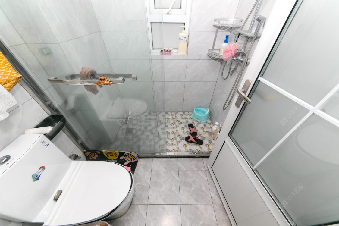 常州招商花园城在售二手房_小牛看房