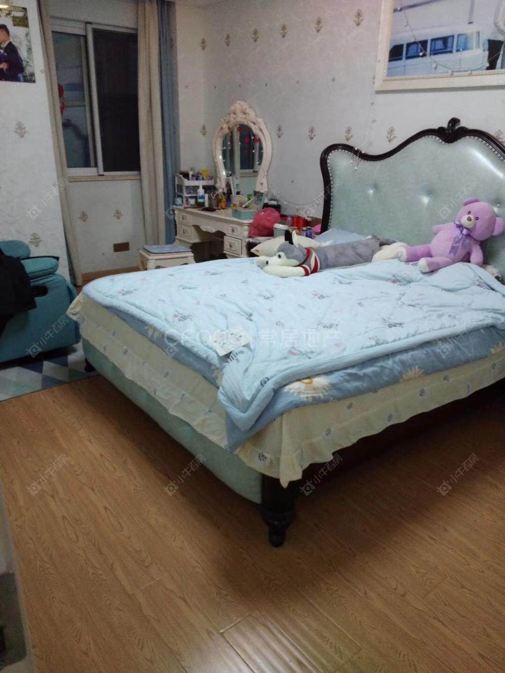 常州常发豪郡在售二手房房源室内图_小牛看房