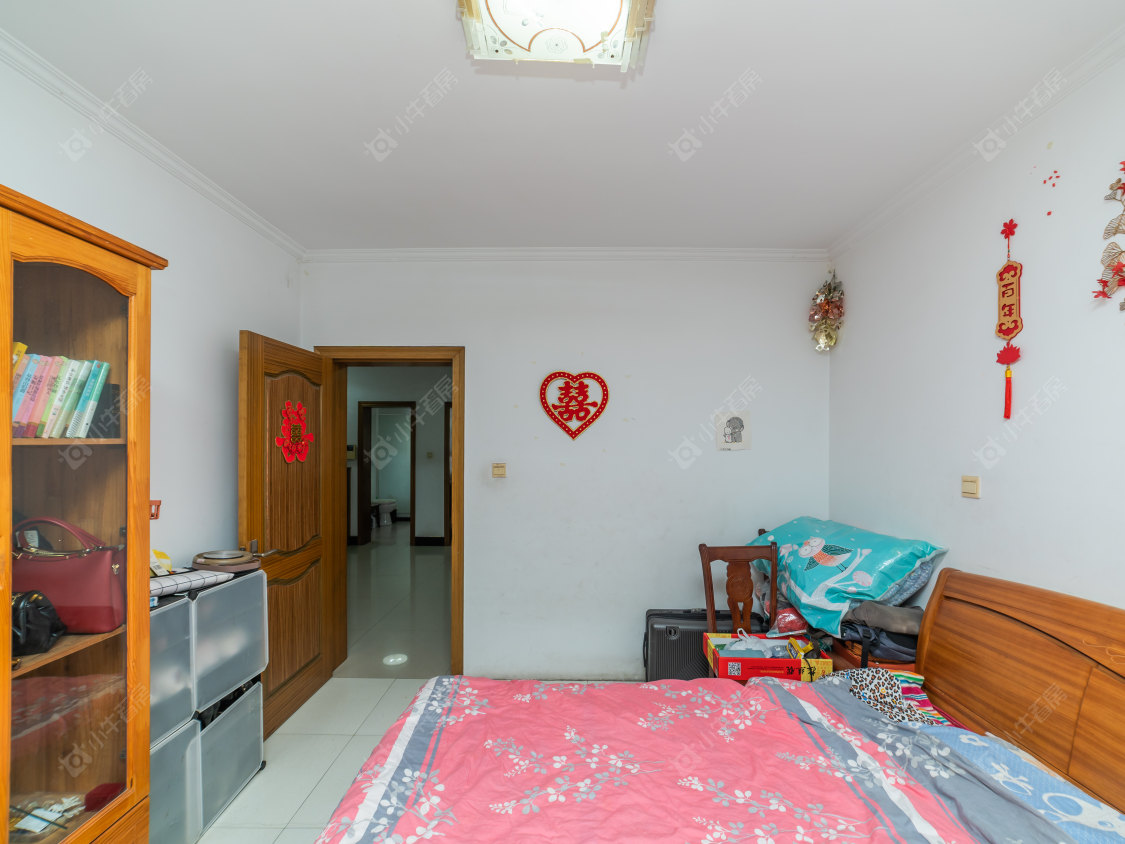 常州河苑家园二期在售二手房源室内图_小牛看房