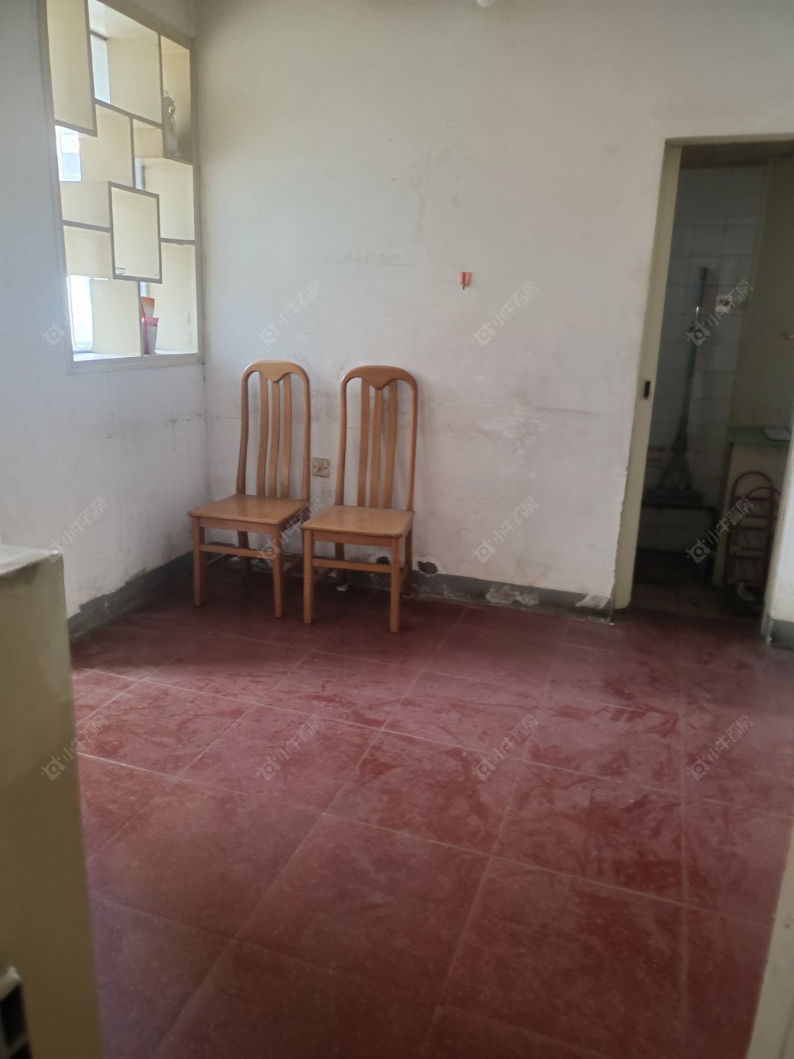 常州翠苑公寓在租房源室内图_小牛看房