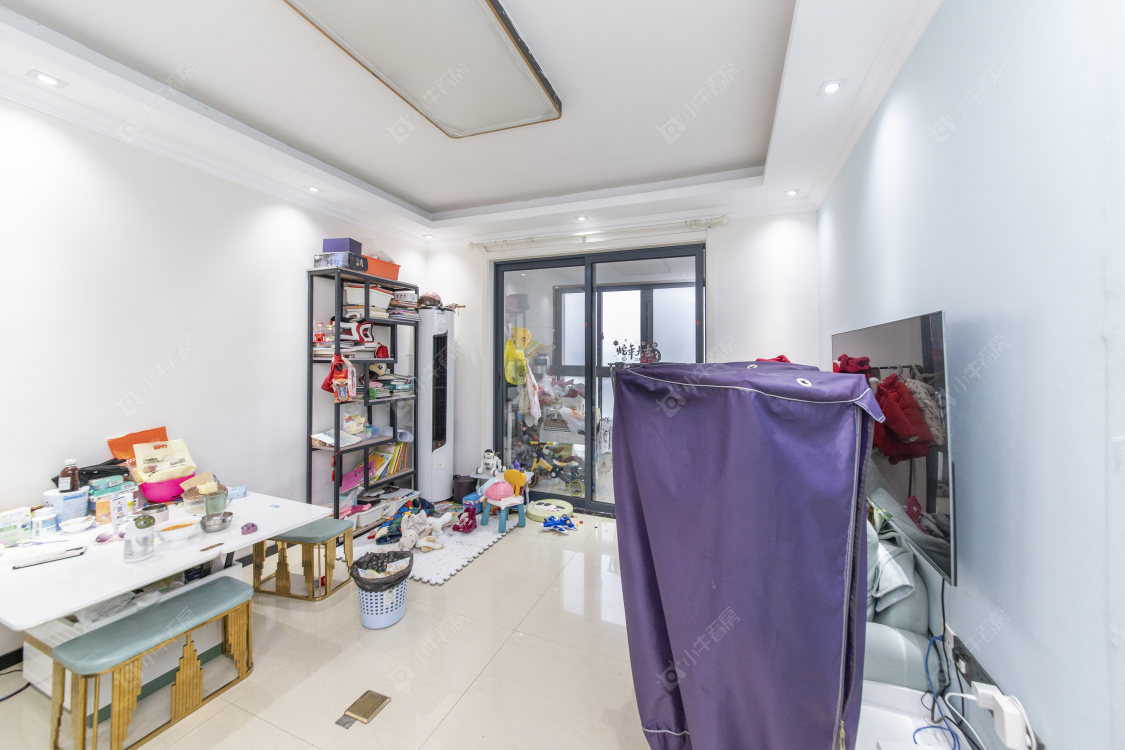 常州聚湖半岛在售二手房源_小牛看房