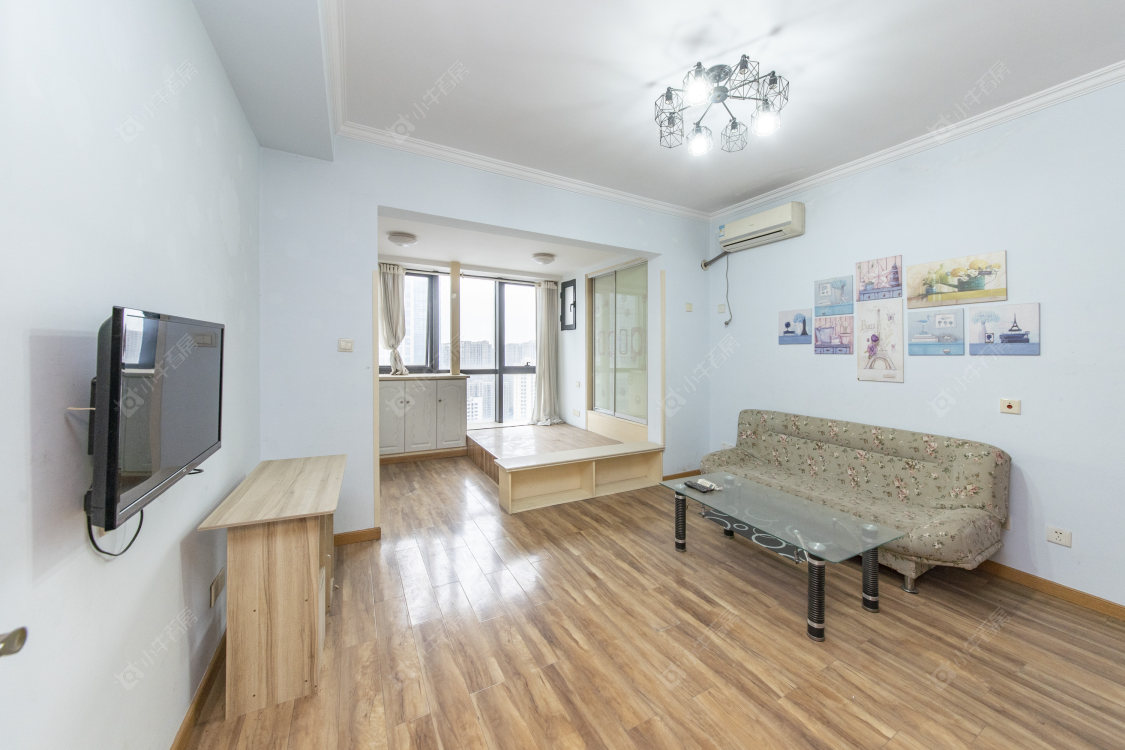 常州吾悦广场糖果公寓在售二手房_小牛看房