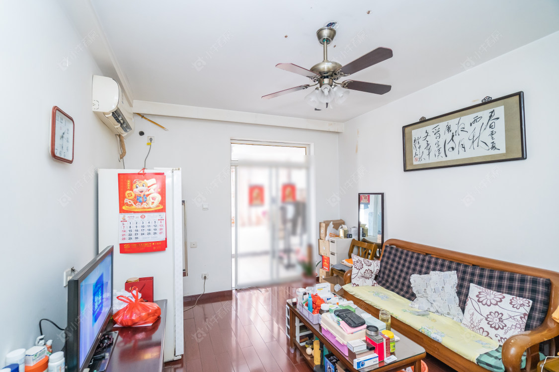 常州兰陵杰座在售二手房_小牛看房