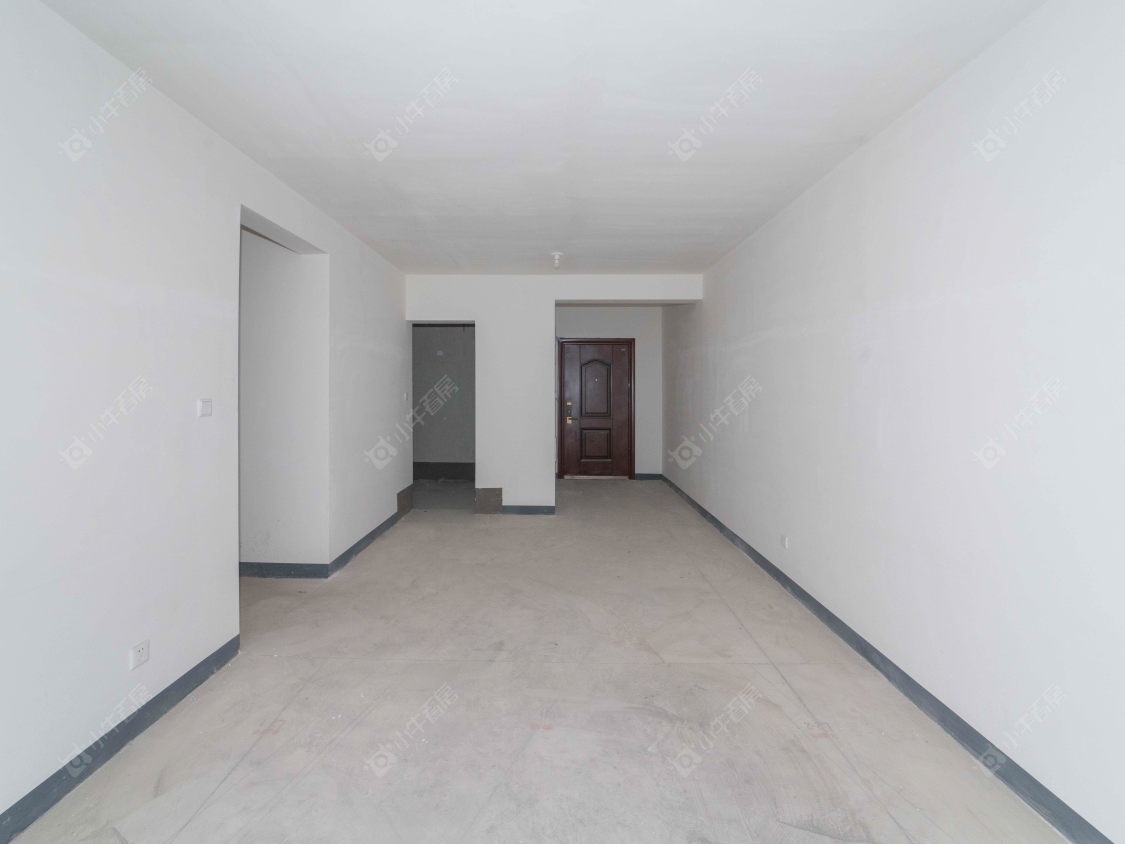 常州五星星韵城在售二手房源室内图_小牛看房