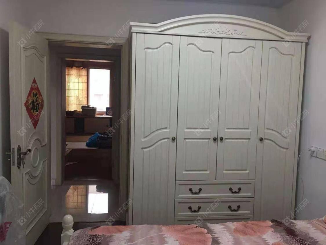 常州公园壹号三期在租房源室内图_小牛看房