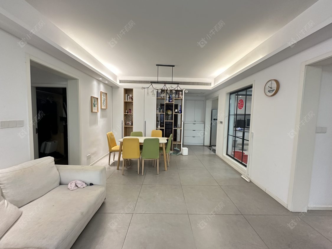 嘉禾尚郡房源室内图 常州嘉禾尚郡在租房源室内图_小牛看房