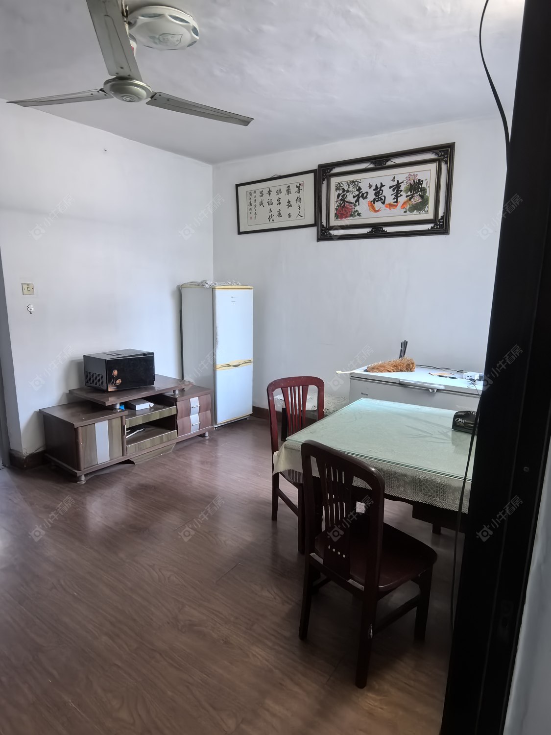 常州清潭六村在租房源_小牛看房