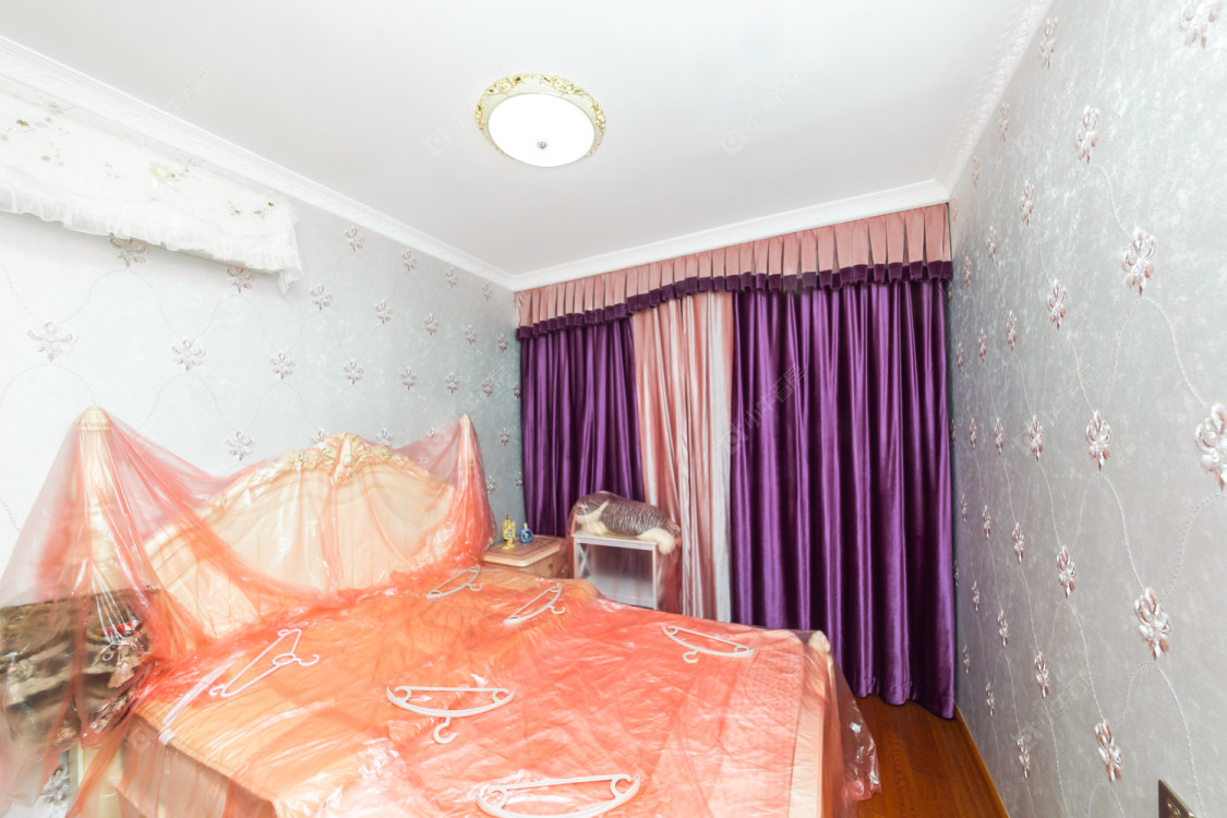 常州弘阳上城在售二手房源室内图_小牛看房