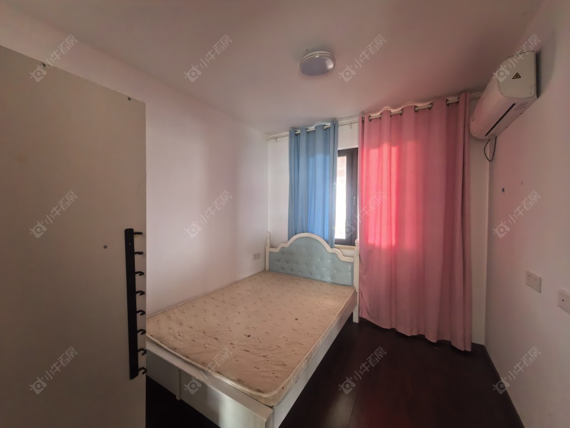 万科弘阳君望甲第房源室内图 常州万科弘阳君望甲第在租房源室内图_小牛看房